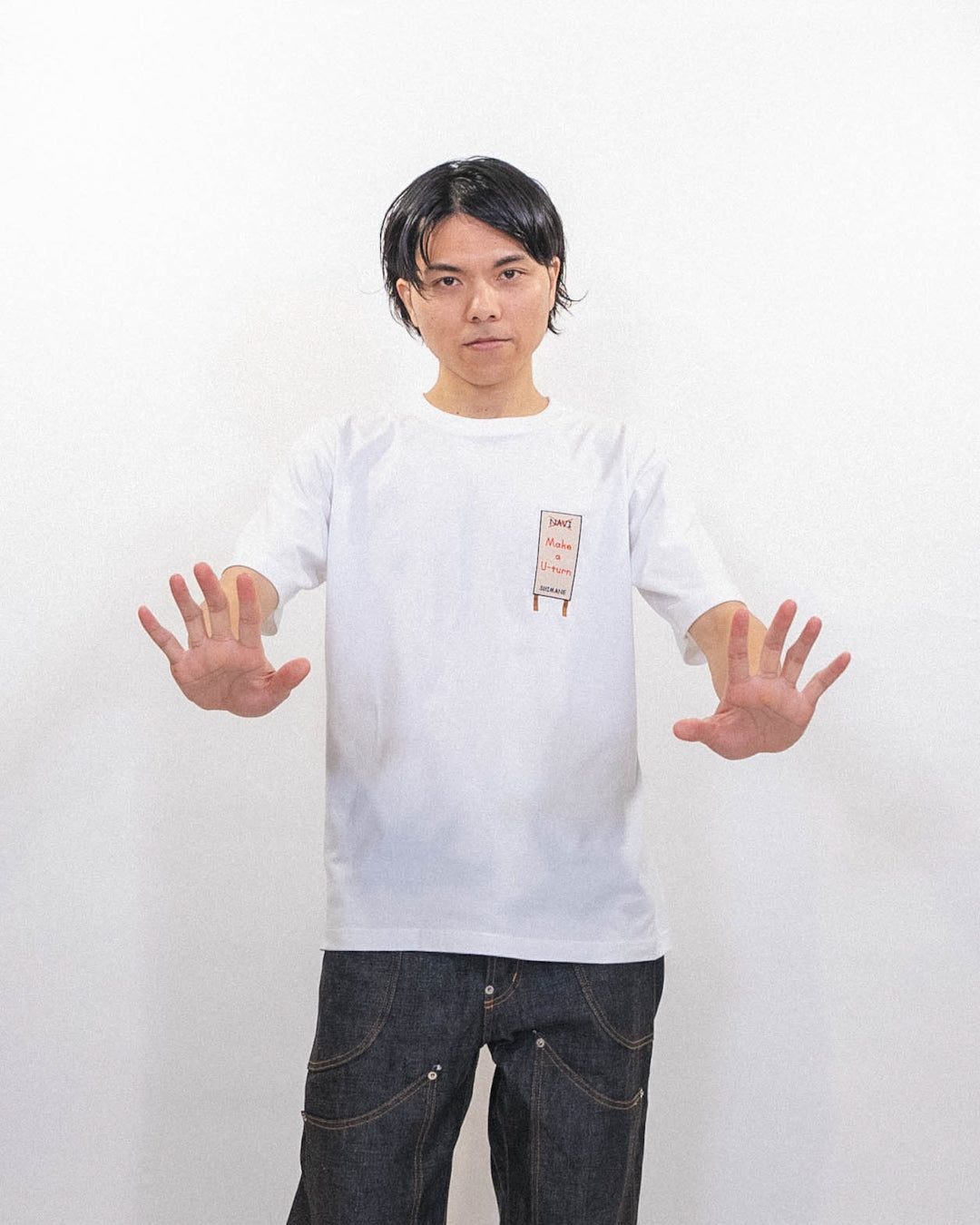 冒険すぎる島根の県道Tee