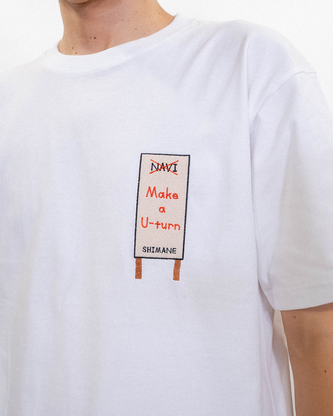 冒険すぎる島根の県道Tee